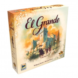 El grande